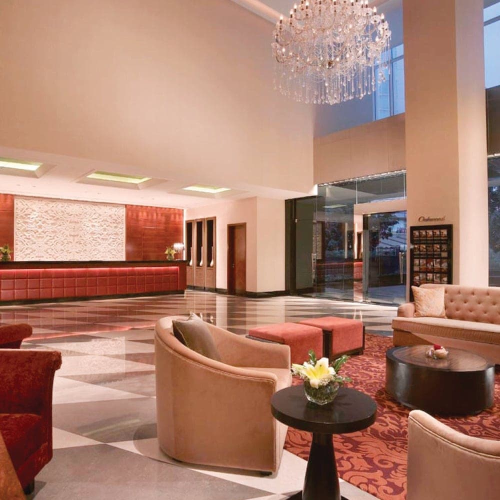 Oakwood Premier Cozmo Jakarta