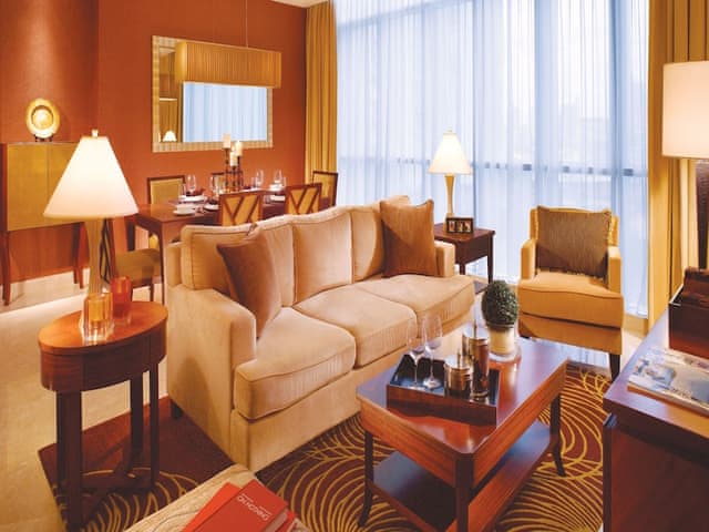 Deluxe Room, 2 Bedrooms