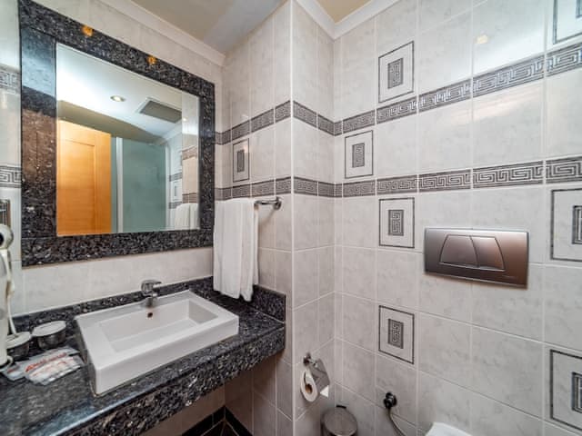 Standart Çift Kişilik Oda