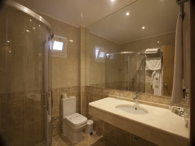 Standart Çift Kişilik veya Twin Oda