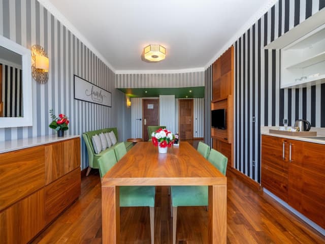 Family Suite, 2 Bedrooms