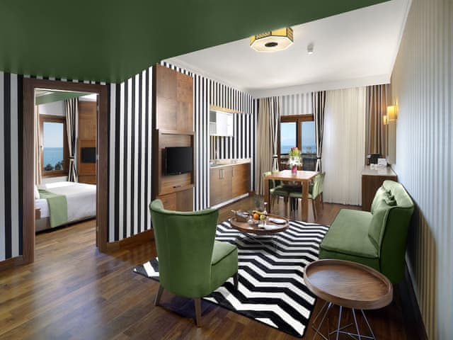 Family Suite, 2 Bedrooms