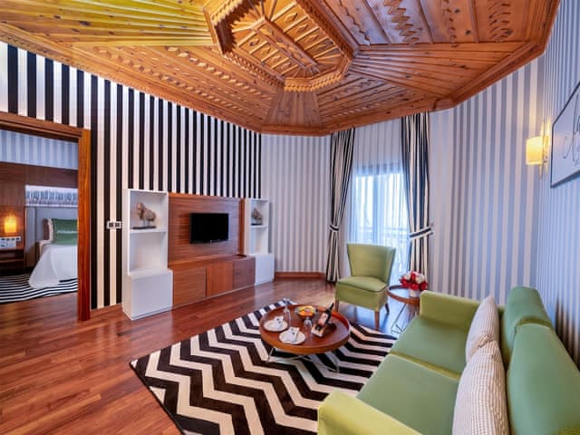 Family Suite, 2 Bedrooms