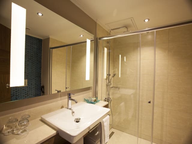 Standard Double Bungalow