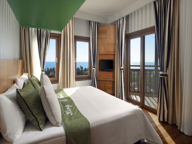 Family Suite, 2 Bedrooms