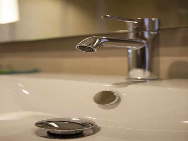 Standard Double Bungalow