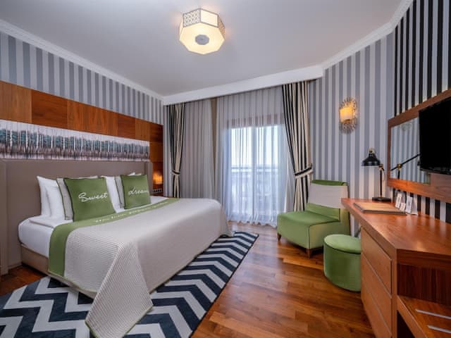 Family Suite, 2 Bedrooms