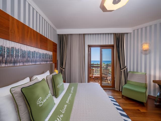 Family Suite, 2 Bedrooms