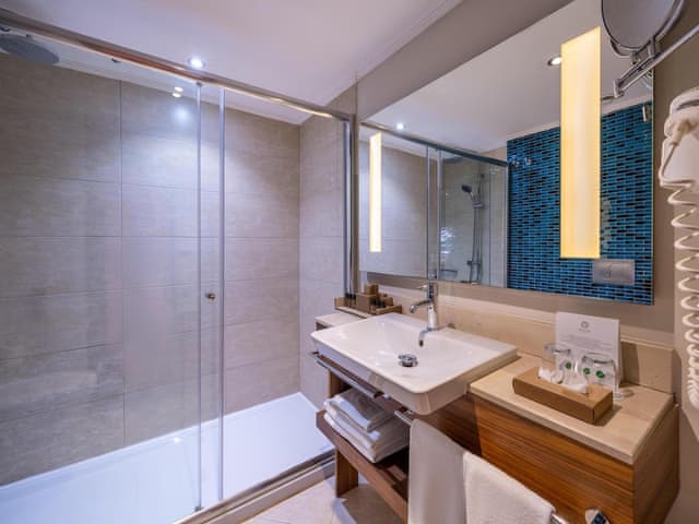 Family Suite, 2 Bedrooms