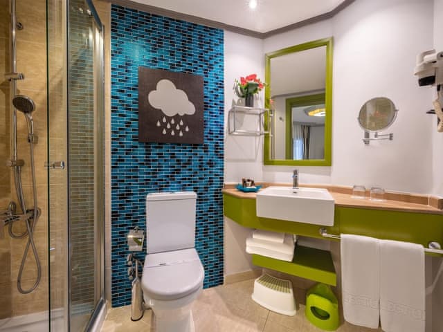 Standard Double Bungalow