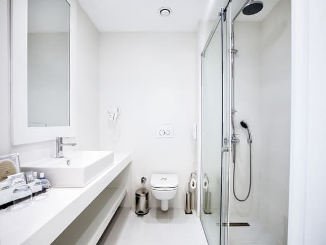 Standart Çift Kişilik Oda