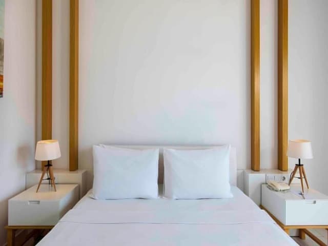 Junior Suite with Sea View