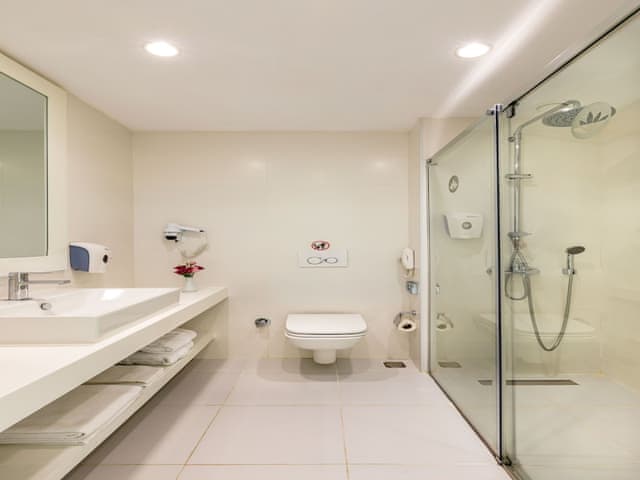 Standart Çift Kişilik Oda