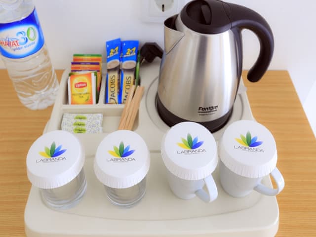 Family Room, 2 Bedrooms