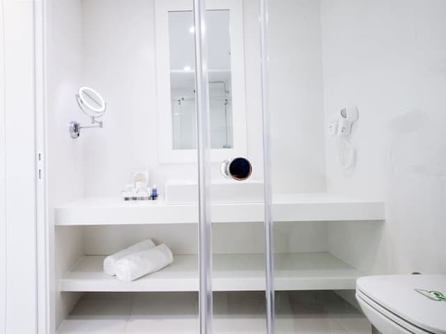 Standart Çift Kişilik Oda