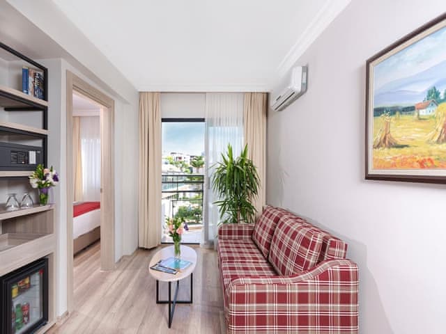 Junior Room