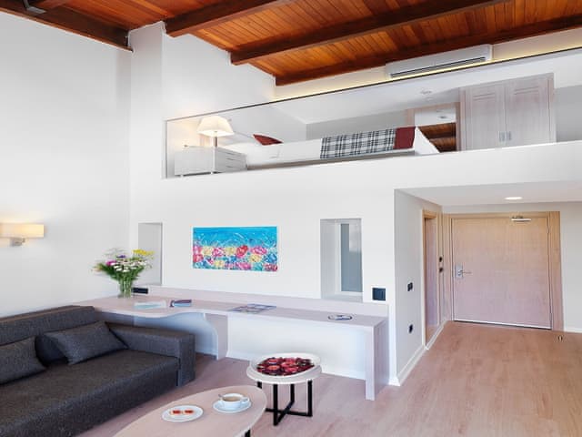 Duplex, 1 Bedroom