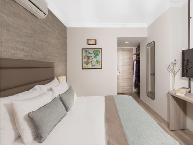 Standard Room, 1 Bedroom