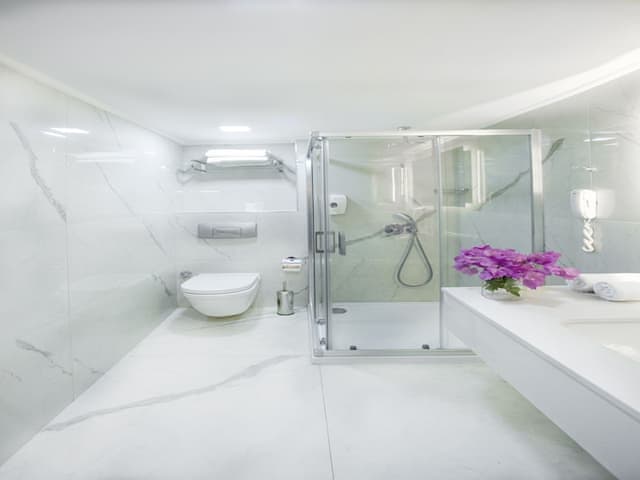 Standard Room, 1 Bedroom