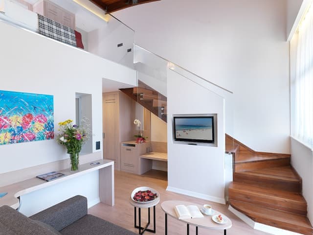 Duplex, 1 Bedroom
