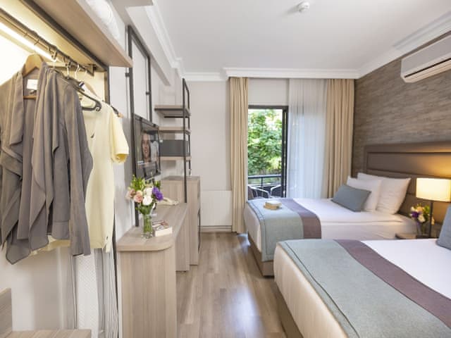 Standard Room, 1 Bedroom