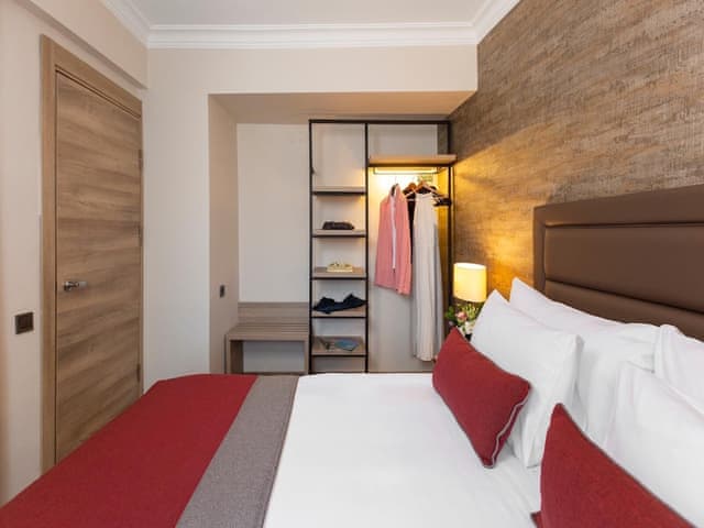 Junior Room