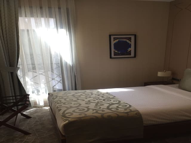 Standard Double Room, 1 Double Bed