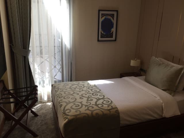 Standard Double Room, 1 Double Bed