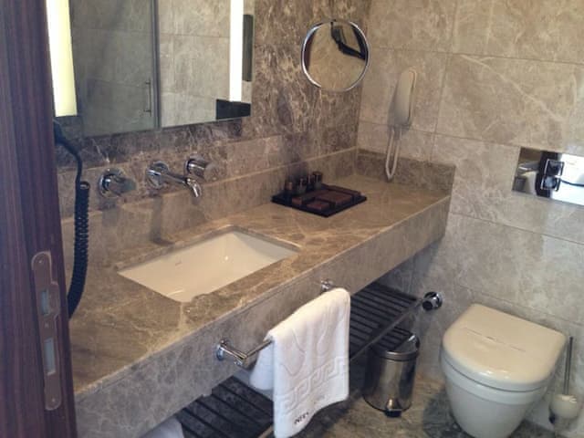 Standard Double Room, 1 Double Bed