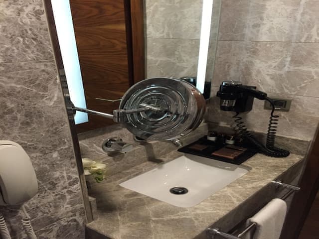 Standard Double Room, 1 Double Bed