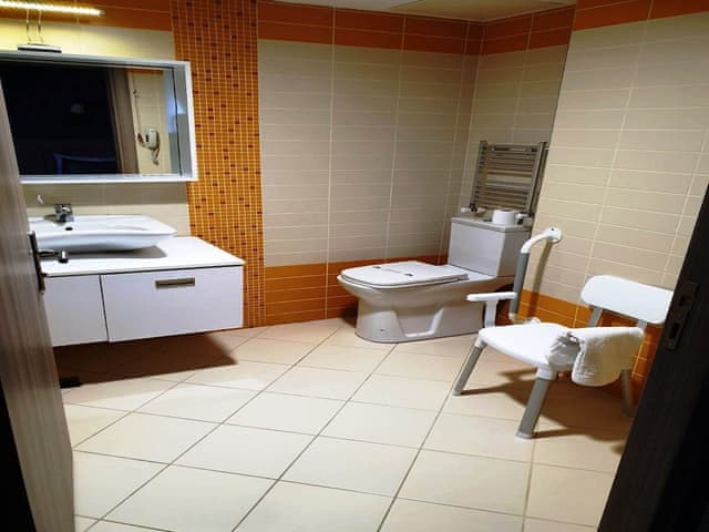 Standard Room, 1 Bedroom