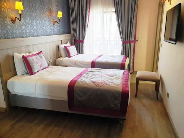 Family Room, Multiple Beds, Connecting Rooms