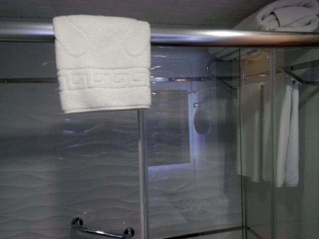 Standard Room, 1 King Bed, Smoking