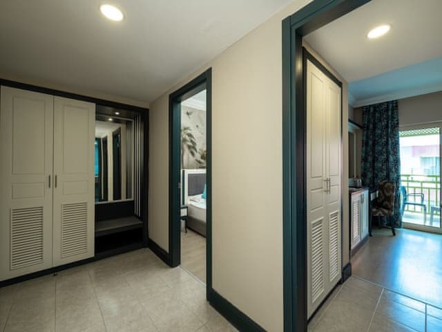 Big Family Room