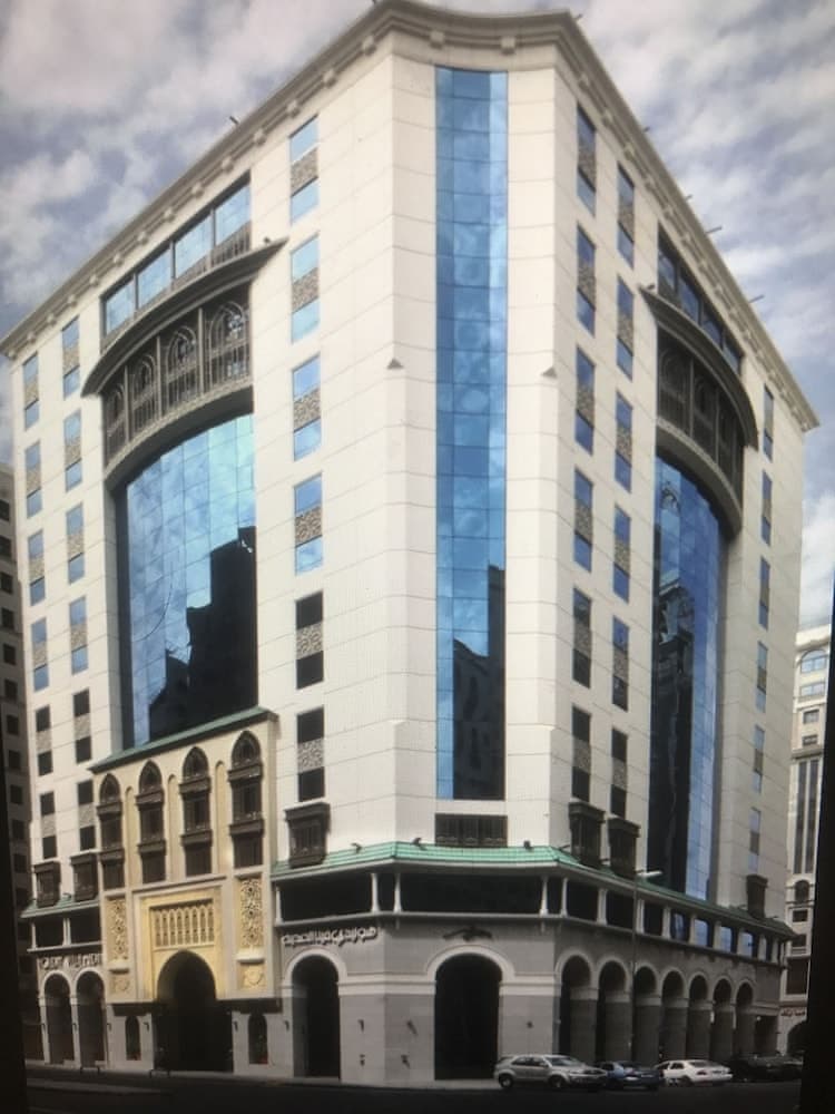 Rove Al Madinah Hotel