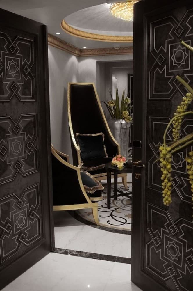 Rove Al Madinah Hotel