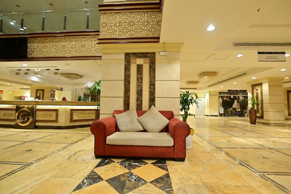 Abraj Al Tayseer Tuwa Hotel