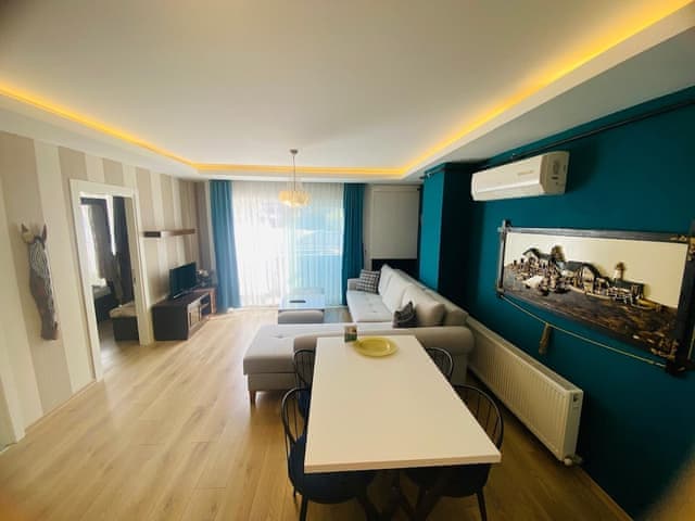 Green Suite