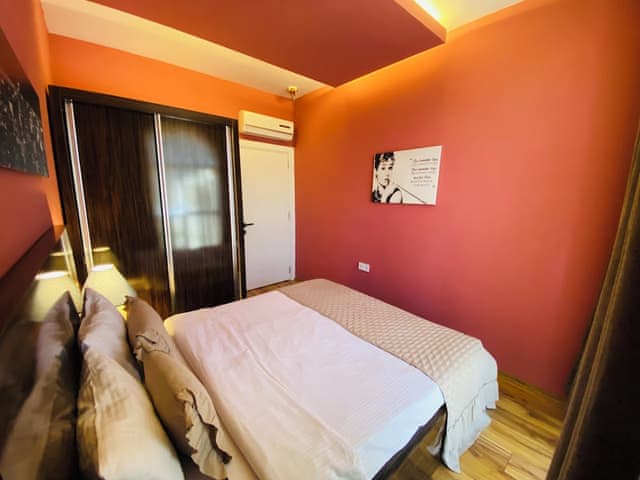 Luxury Duplex with Sea View