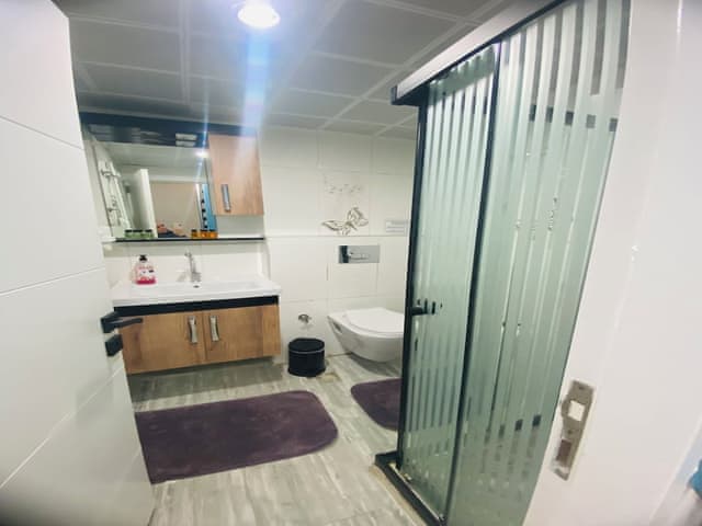 Comfort Duplex with Balcony and Pool View