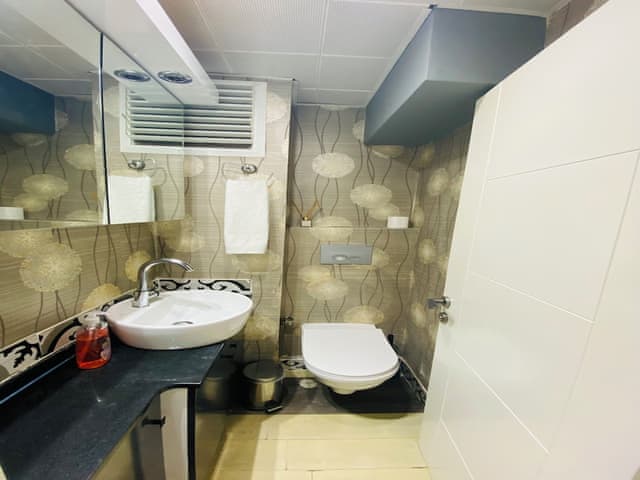 Luxury Duplex with Sea View