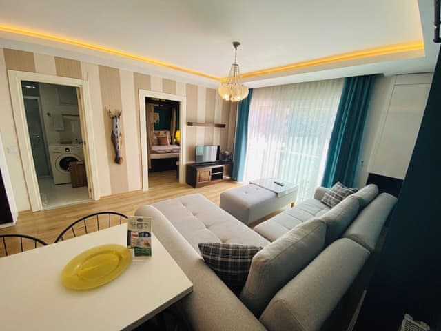 Green Suite