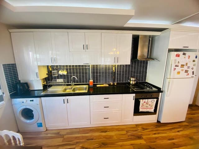 Relax Apartment with Balcony and Pool View