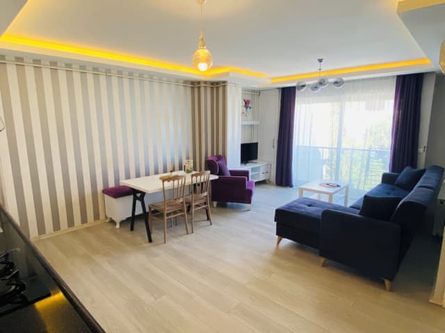 Elegance Apartment