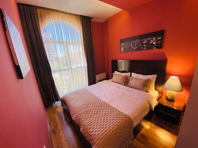 Luxury Duplex with Sea View