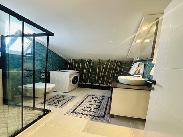 Luxury Duplex with Sea View