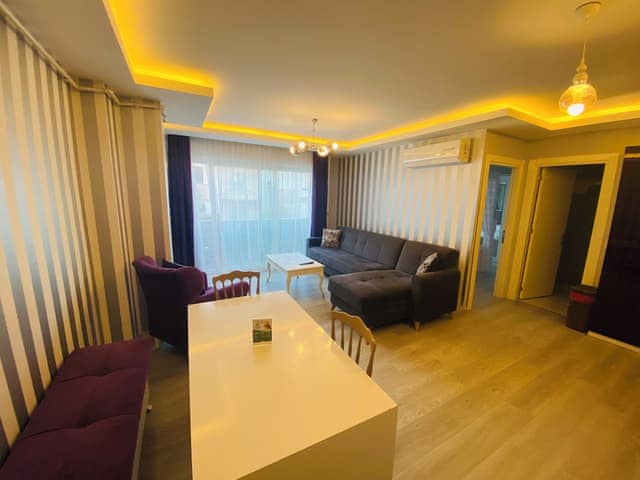 Elegance Apartment