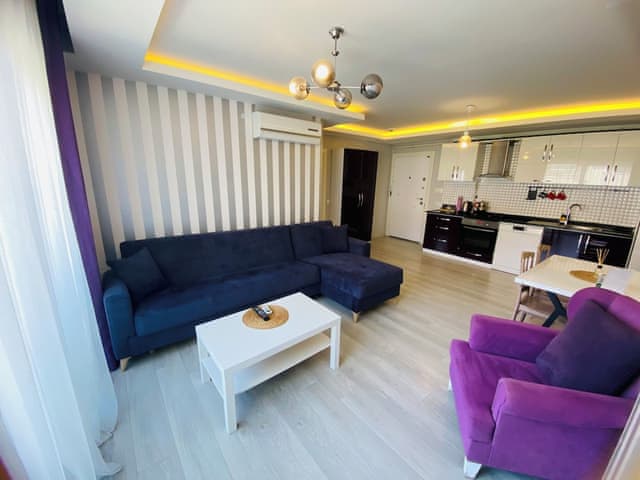 Elegance Apartment