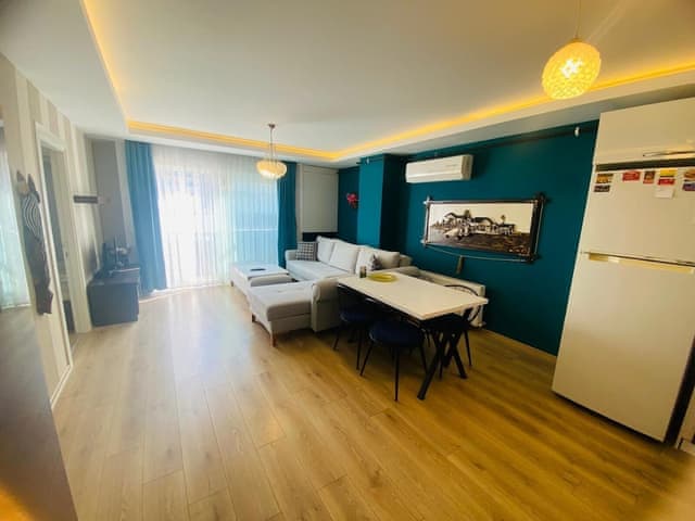 Green Suite