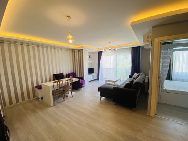 Elegance Apartment